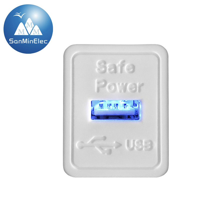 Furniture USB Charger Socket