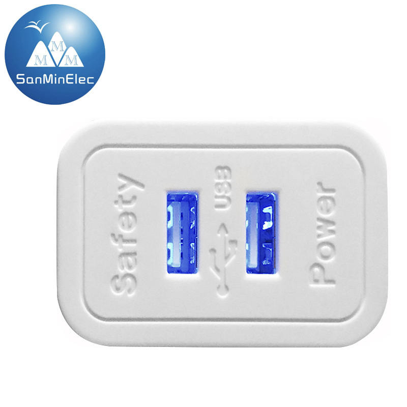Furniture USB Charger Socket