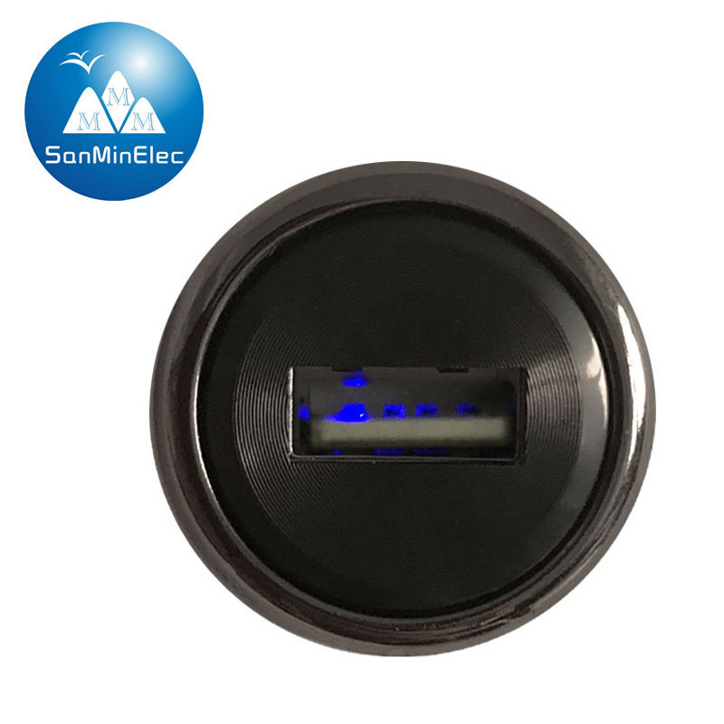 Furniture USB Charger Socket