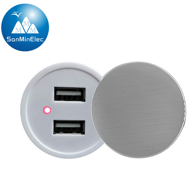 Furniture USB Charger Socket