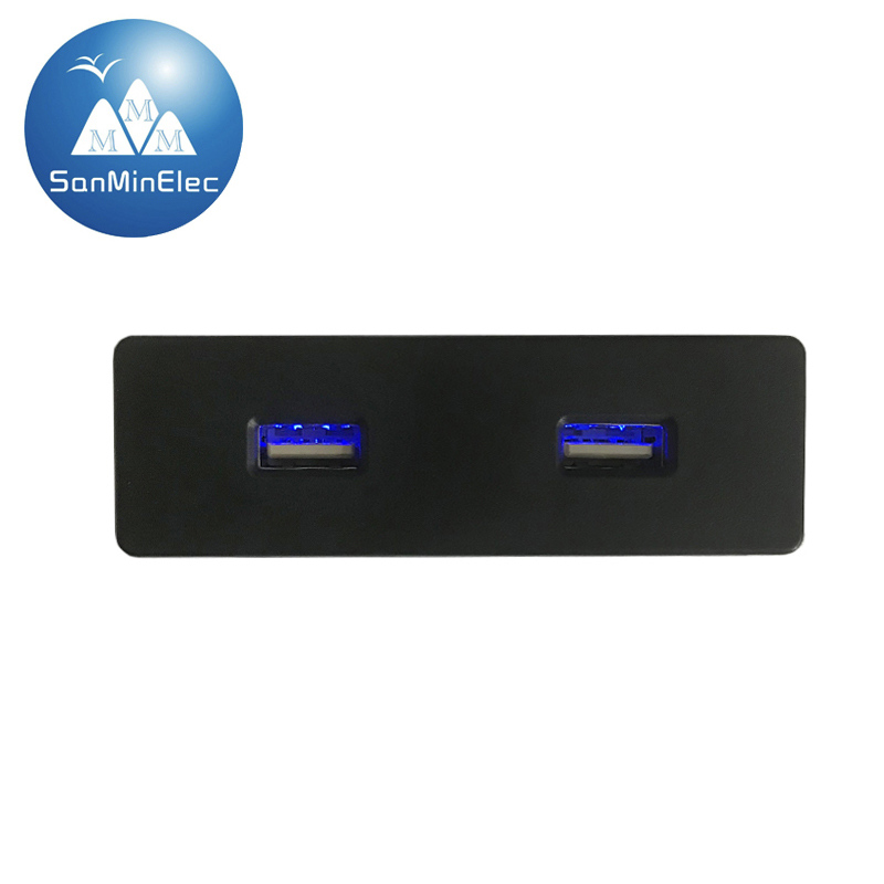 Furniture USB Charger Socket