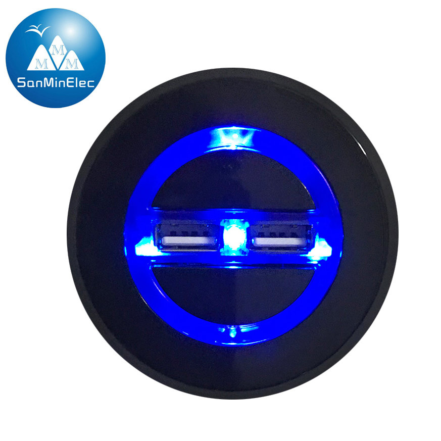 Handle Handset Side Buttons Control