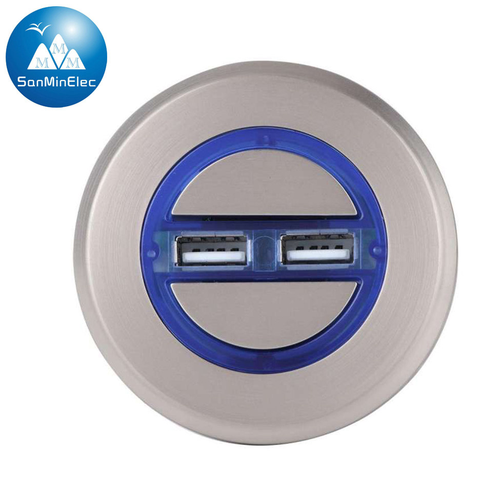 Handle Handset Side Buttons Control