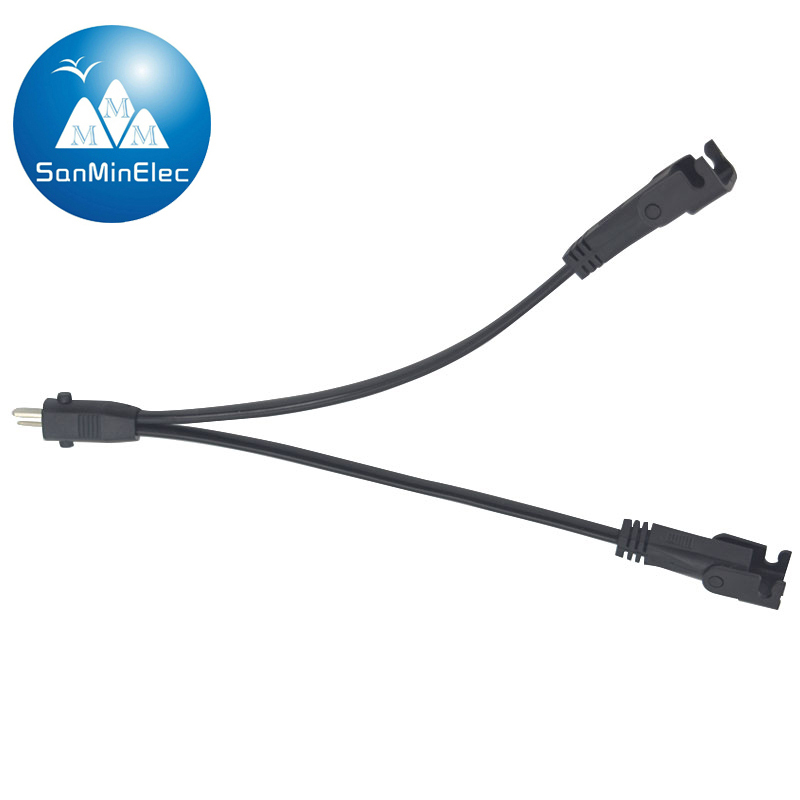 Power Cord Lead and Cables