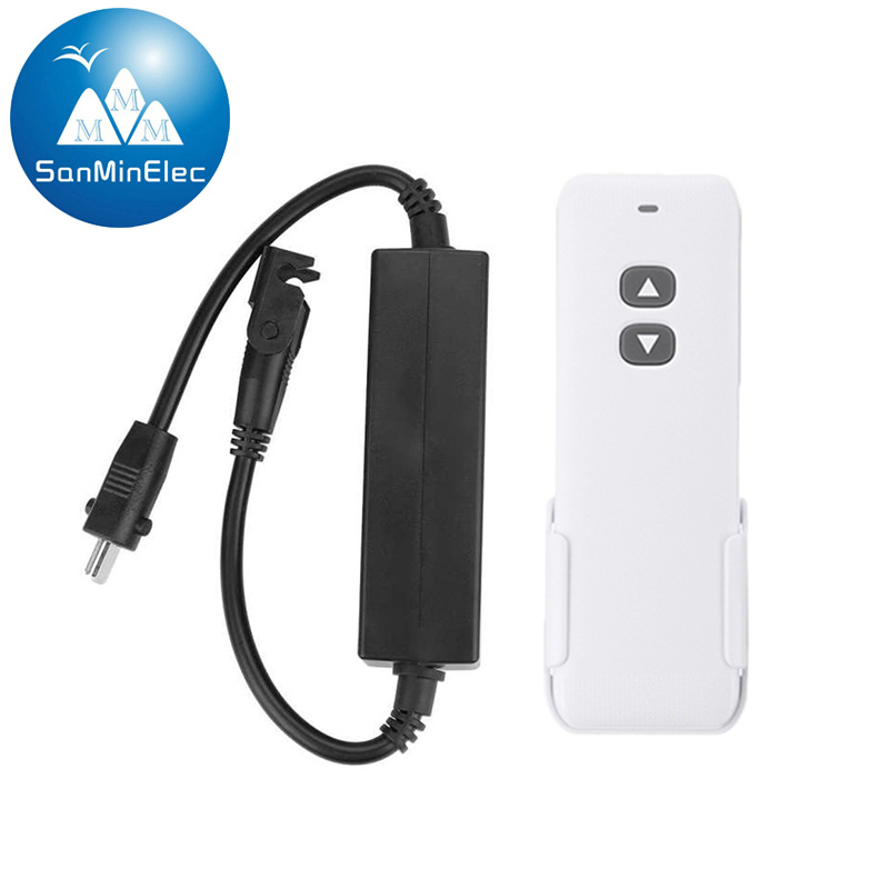 2.4GHz Wireless Remote Control Unit